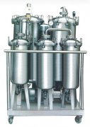 XL-K Filter series for hydraulic pressure oil of flame-proof
